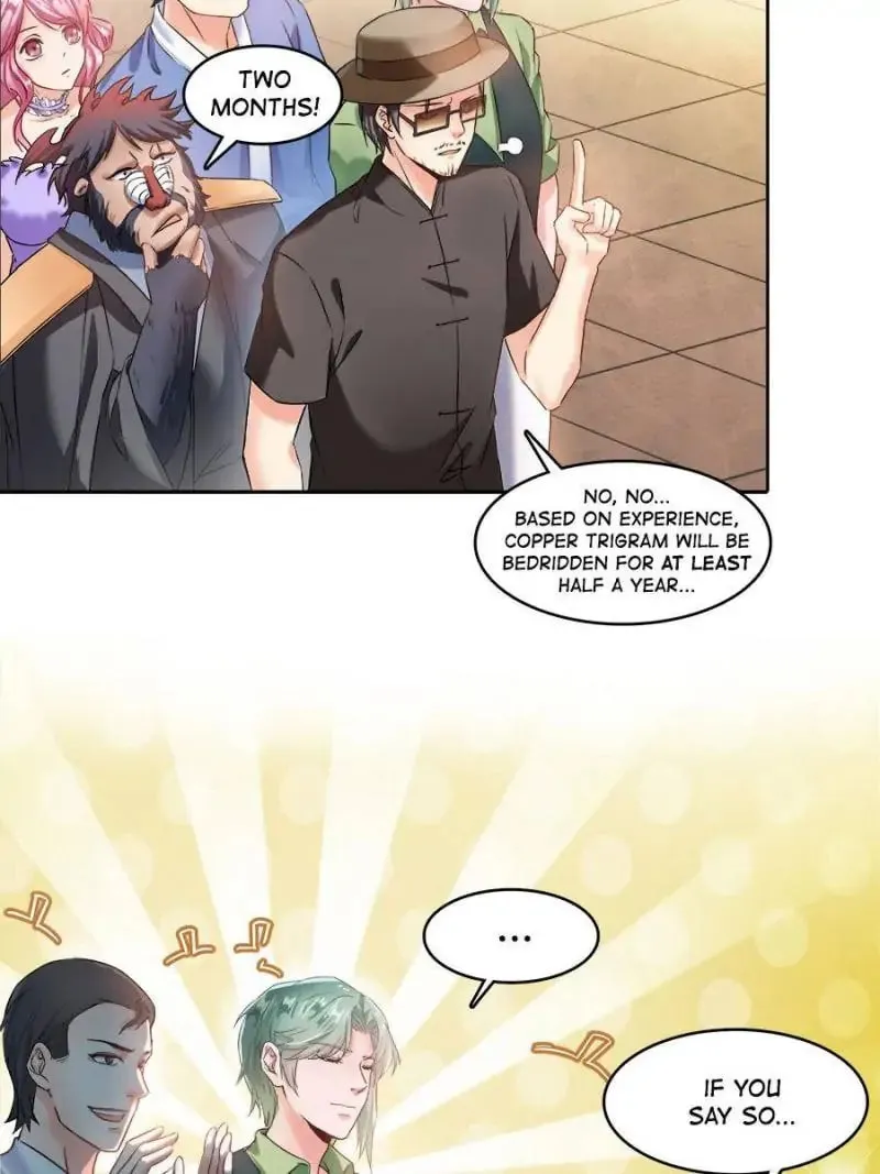 Read Cultivation Chat Group chapter 231 image 28 on Lezhin
