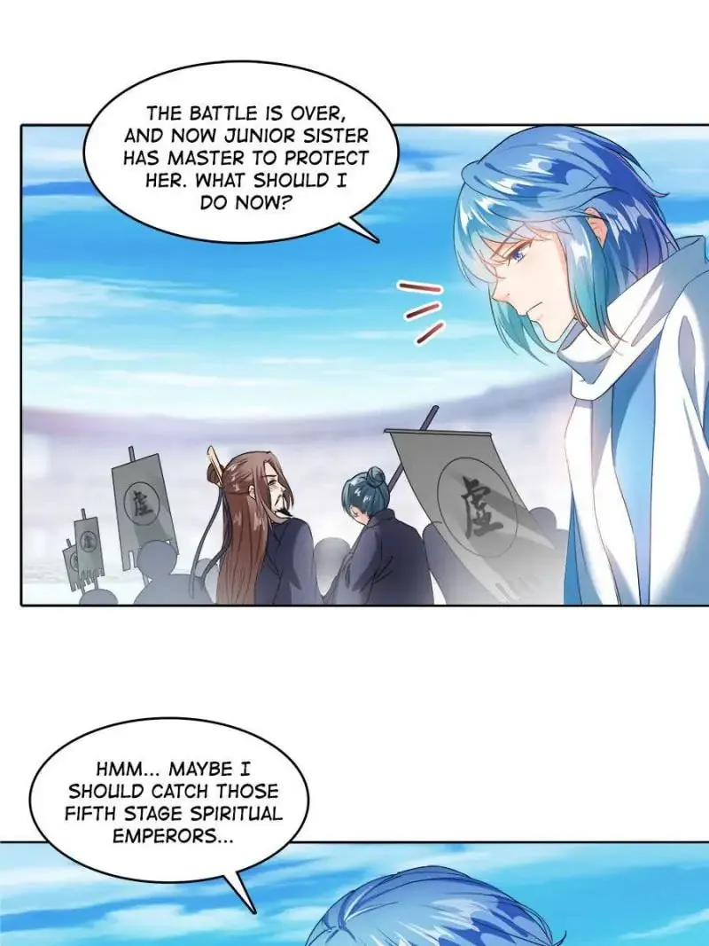 Read Cultivation Chat Group chapter 231 image 30 on Lezhin