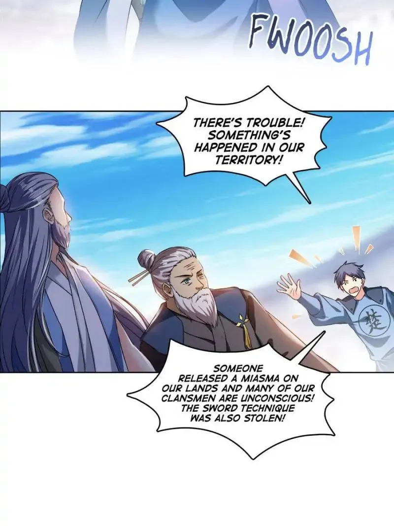 Read Cultivation Chat Group chapter 231 image 33 on Lezhin