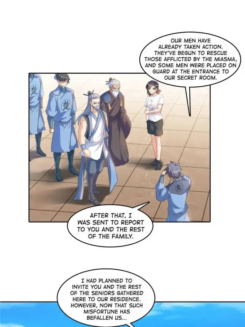 Read Cultivation Chat Group chapter 231 image 36 on Lezhin