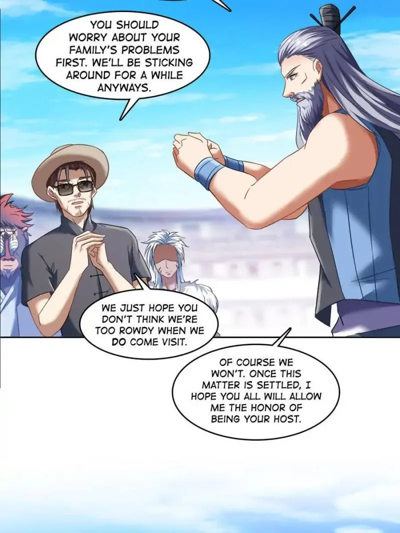 Read Cultivation Chat Group chapter 231 image 37 on Lezhin