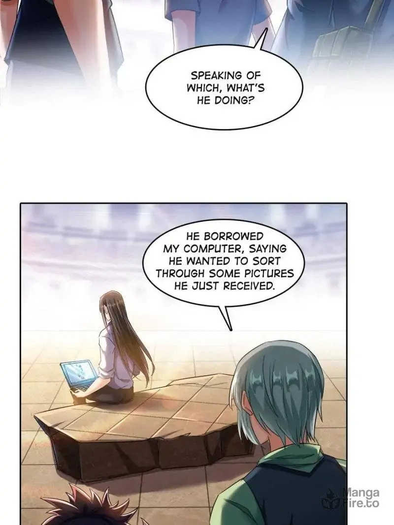 Read Cultivation Chat Group chapter 231 image 39 on Lezhin