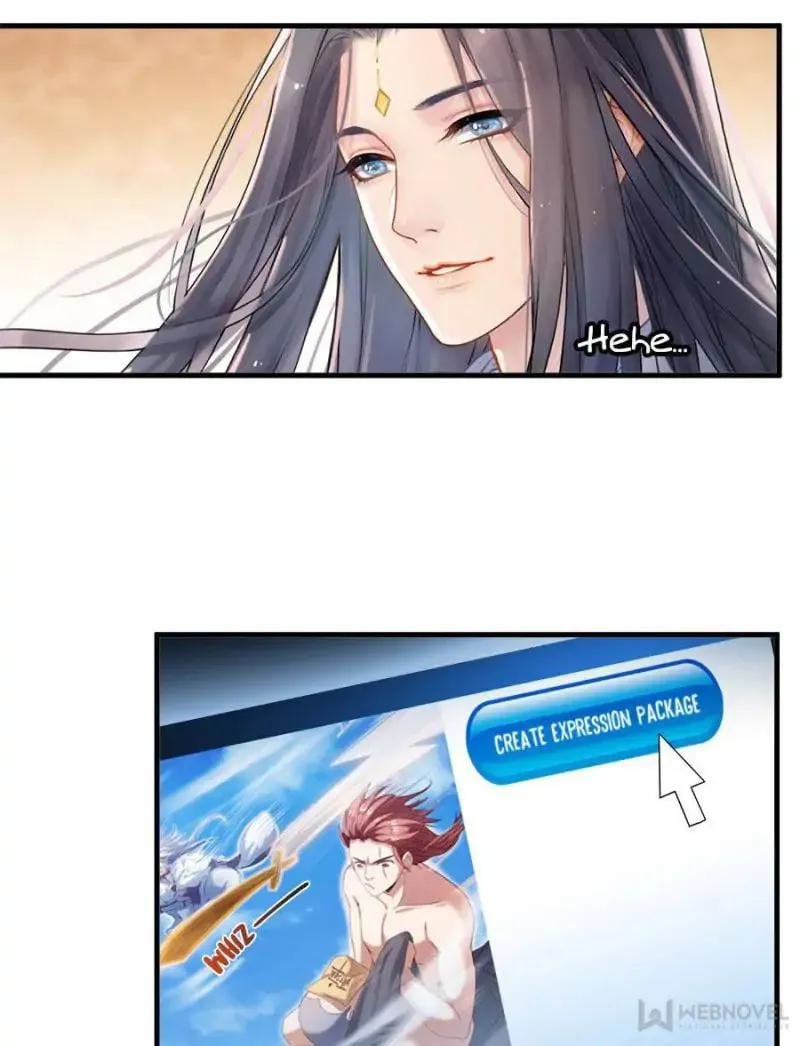 Read Cultivation Chat Group chapter 231 image 43 on Lezhin