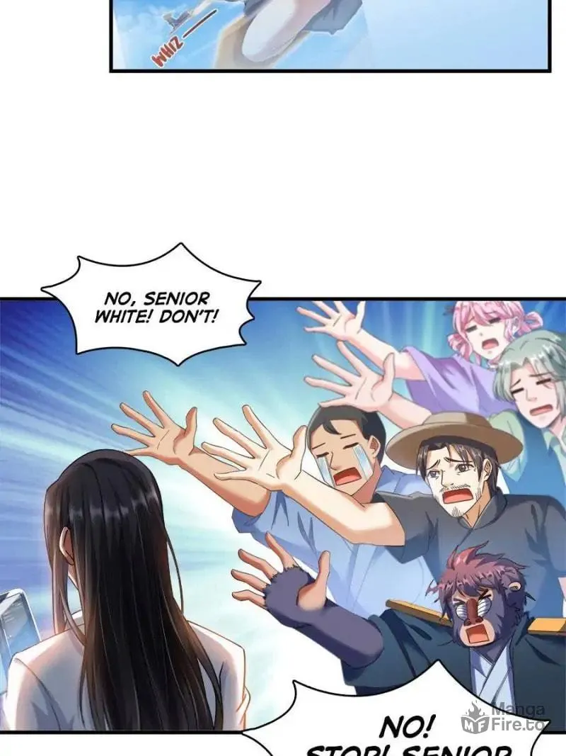 Read Cultivation Chat Group chapter 231 image 44 on Lezhin