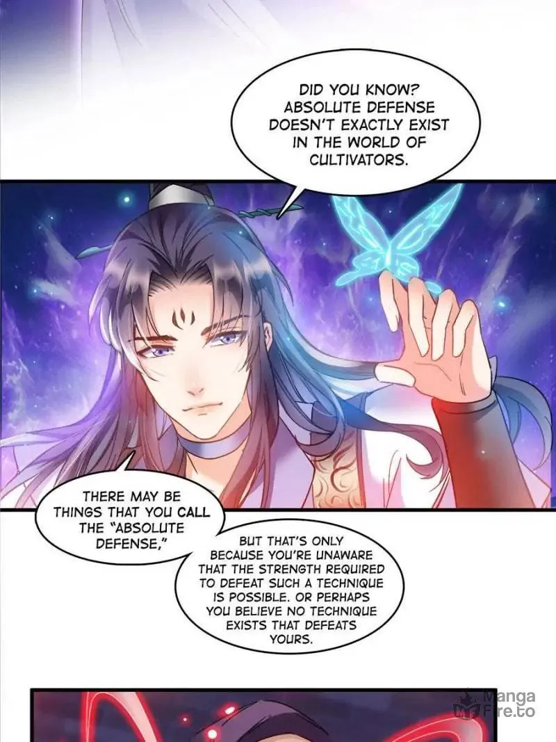 Read Cultivation Chat Group chapter 231 image 9 on Lezhin