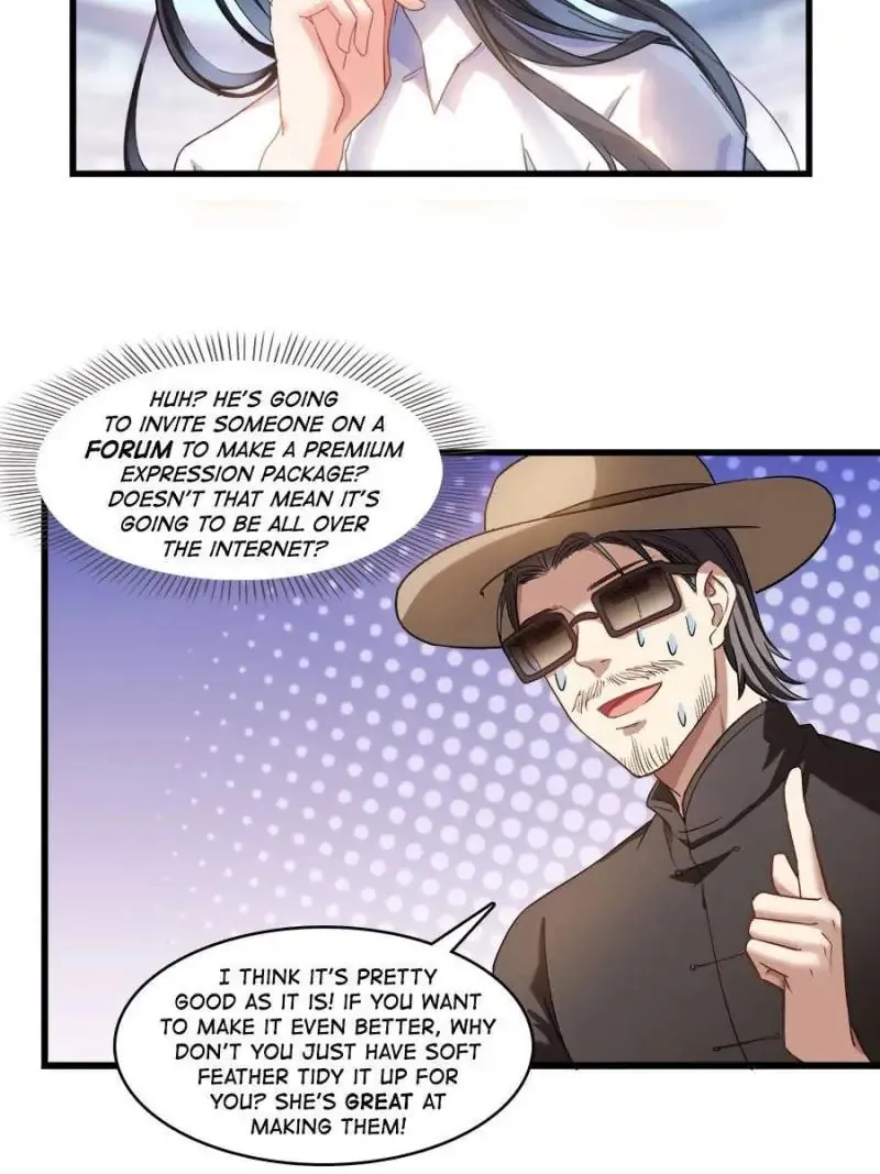 Read Cultivation Chat Group chapter 232 image 1 on Lezhin