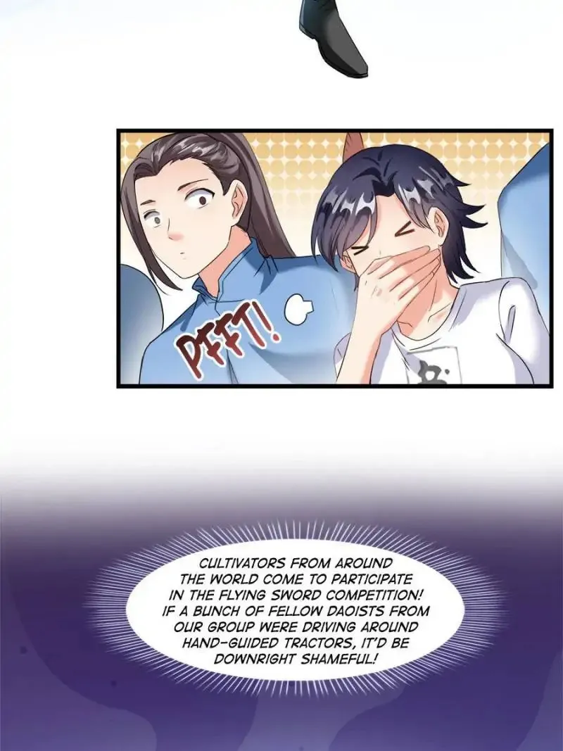 Read Cultivation Chat Group chapter 232 image 10 on Lezhin