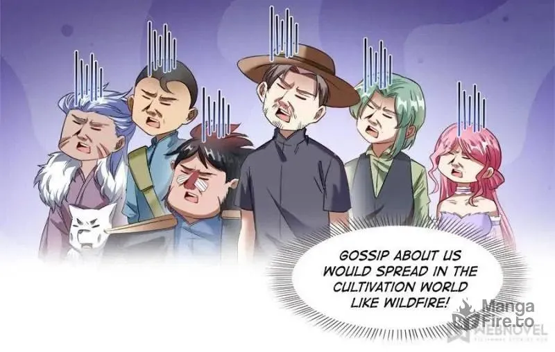 Read Cultivation Chat Group chapter 232 image 11 on Lezhin