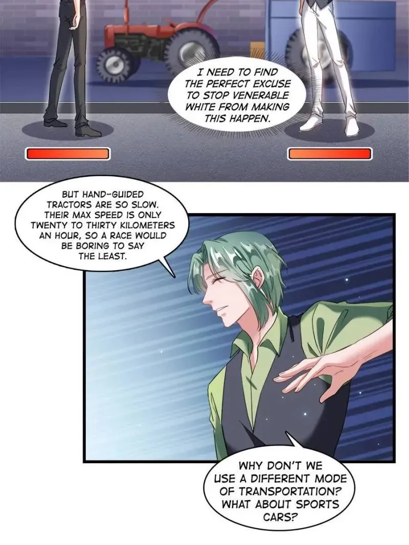 Read Cultivation Chat Group chapter 232 image 13 on Lezhin