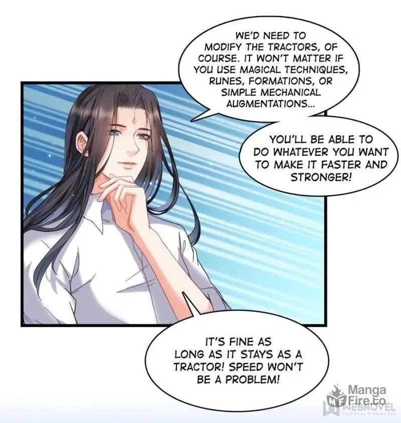 Read Cultivation Chat Group chapter 232 image 14 on Lezhin