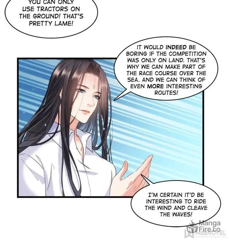 Read Cultivation Chat Group chapter 232 image 17 on Lezhin