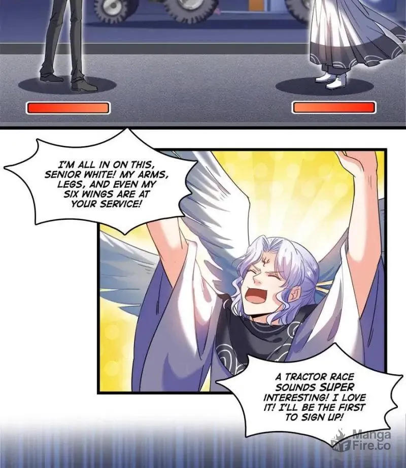 Read Cultivation Chat Group chapter 232 image 20 on Lezhin
