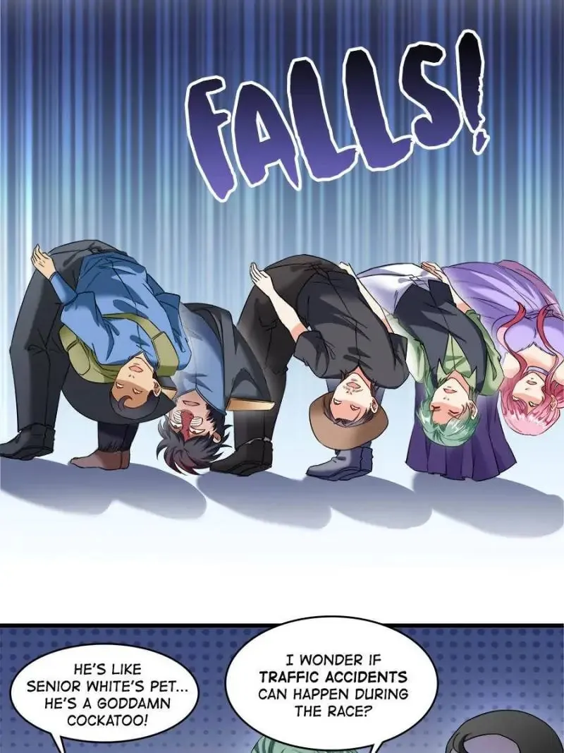 Read Cultivation Chat Group chapter 232 image 21 on Lezhin