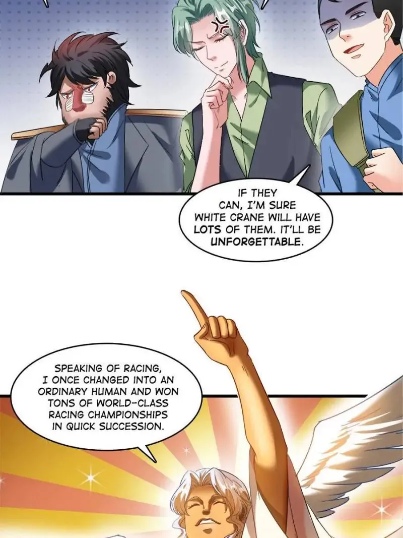 Read Cultivation Chat Group chapter 232 image 22 on Lezhin