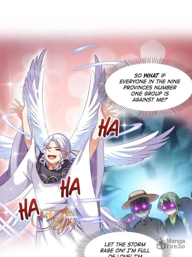 Read Cultivation Chat Group chapter 232 image 24 on Lezhin