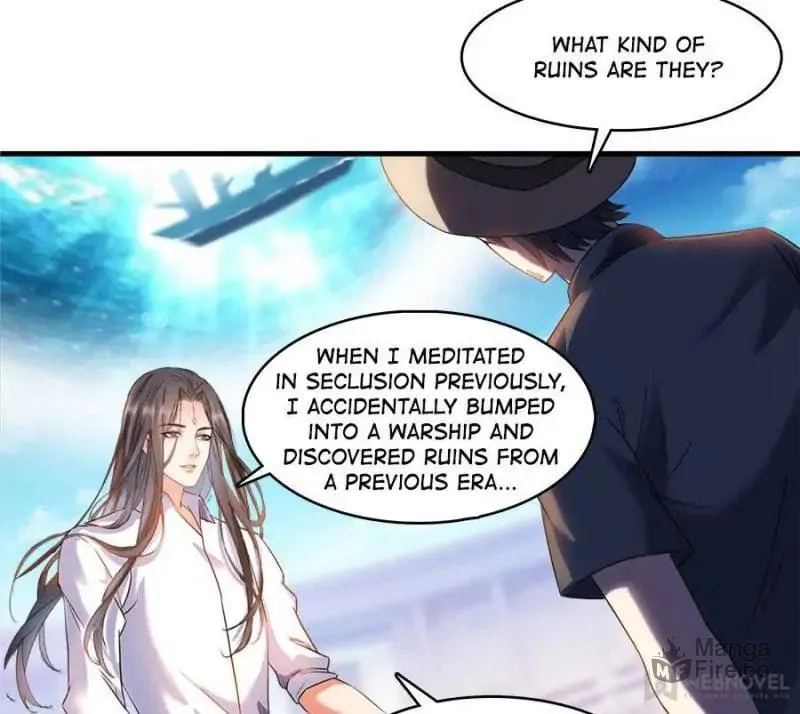 Read Cultivation Chat Group chapter 232 image 26 on Lezhin