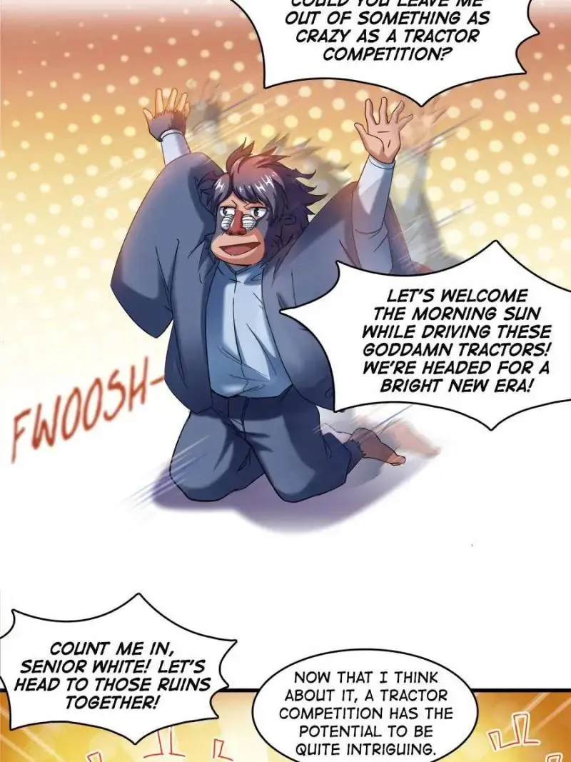 Read Cultivation Chat Group chapter 232 image 28 on Lezhin