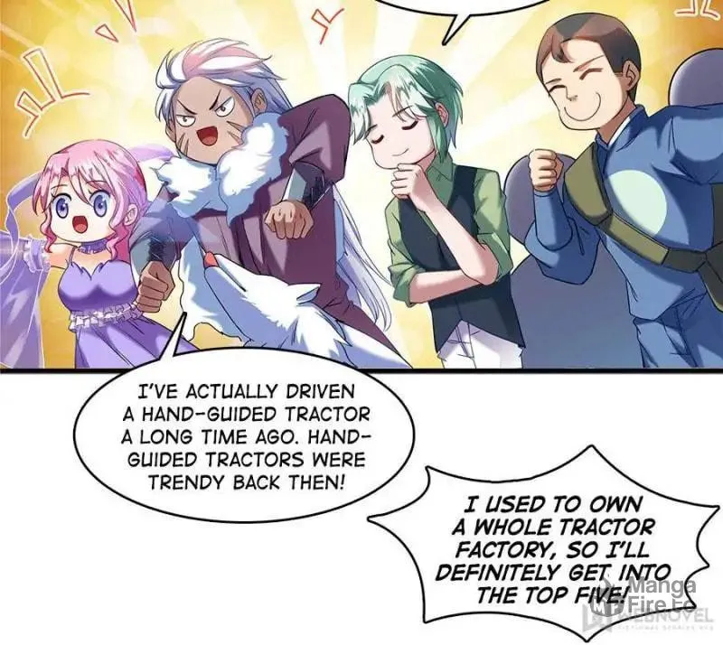 Read Cultivation Chat Group chapter 232 image 29 on Lezhin