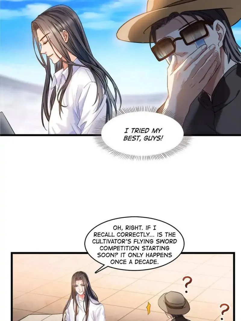 Read Cultivation Chat Group chapter 232 image 3 on Lezhin