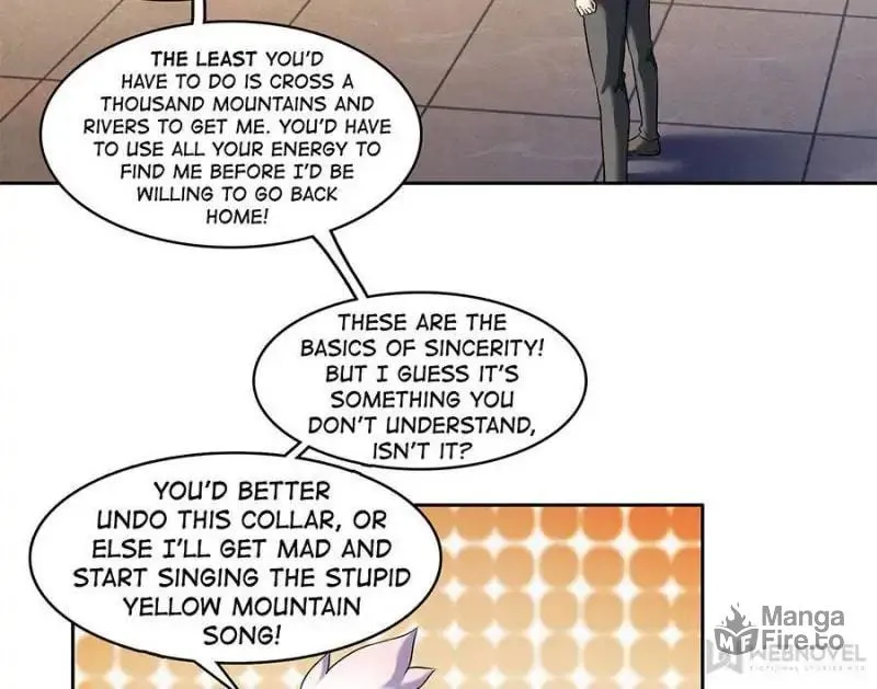 Read Cultivation Chat Group chapter 232 image 32 on Lezhin