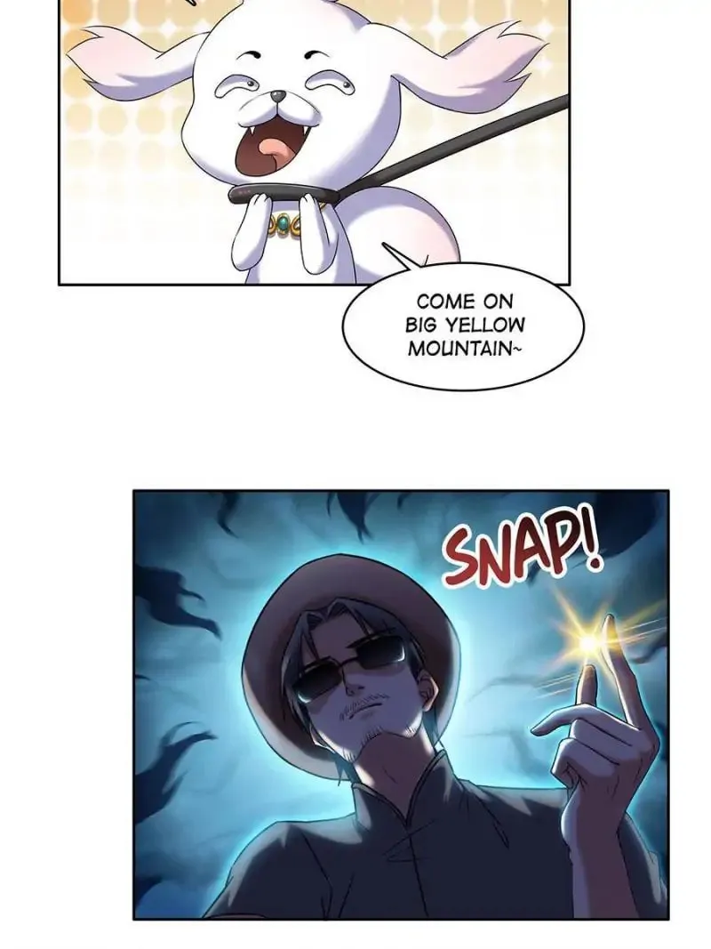 Read Cultivation Chat Group chapter 232 image 33 on Lezhin
