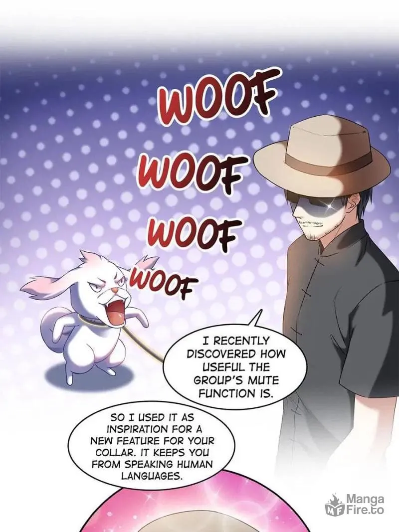Read Cultivation Chat Group chapter 232 image 34 on Lezhin