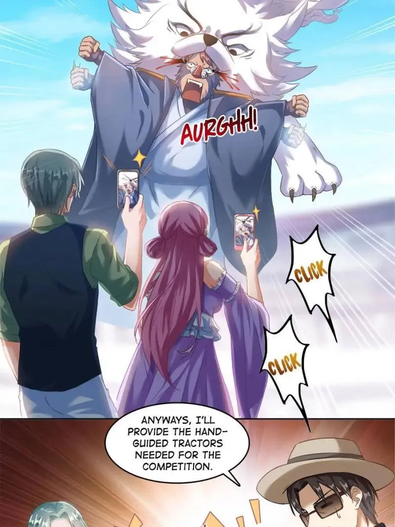 Read Cultivation Chat Group chapter 232 image 37 on Lezhin