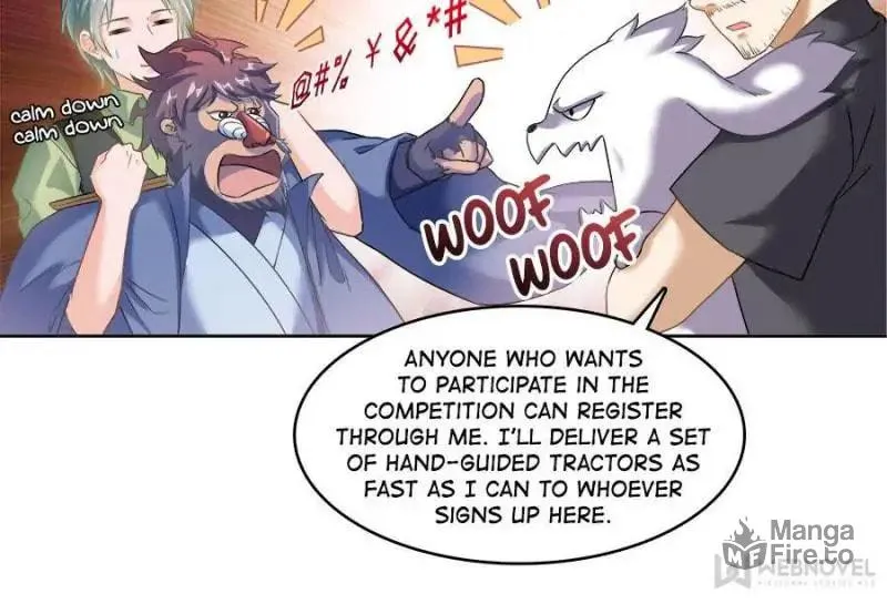 Read Cultivation Chat Group chapter 232 image 38 on Lezhin