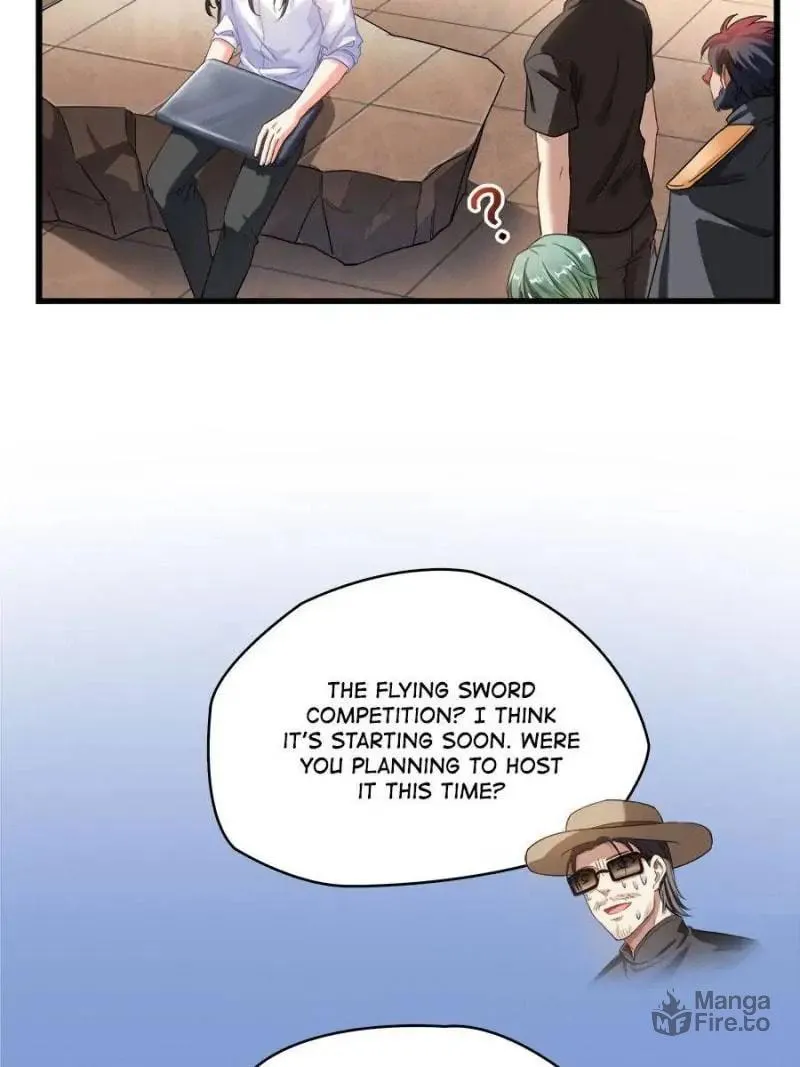 Read Cultivation Chat Group chapter 232 image 4 on Lezhin