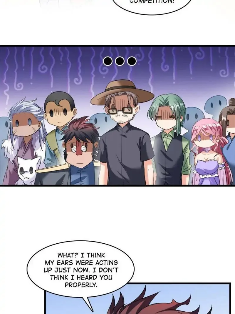 Read Cultivation Chat Group chapter 232 image 7 on Lezhin