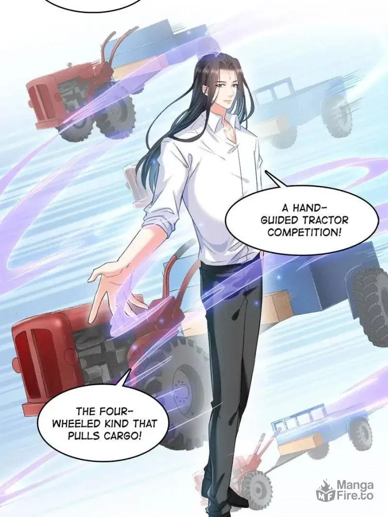 Read Cultivation Chat Group chapter 232 image 9 on Lezhin