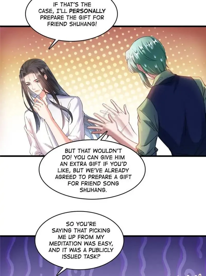 Read Cultivation Chat Group chapter 233 image 1 on Lezhin