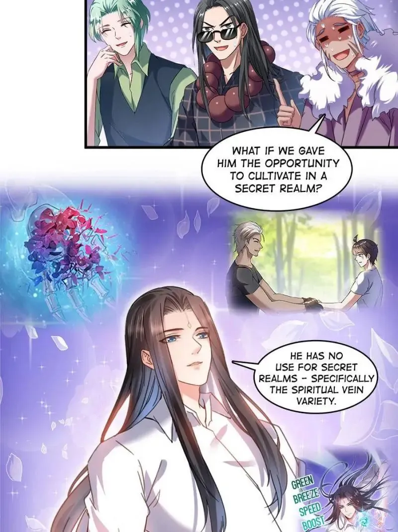 Read Cultivation Chat Group chapter 233 image 10 on Lezhin