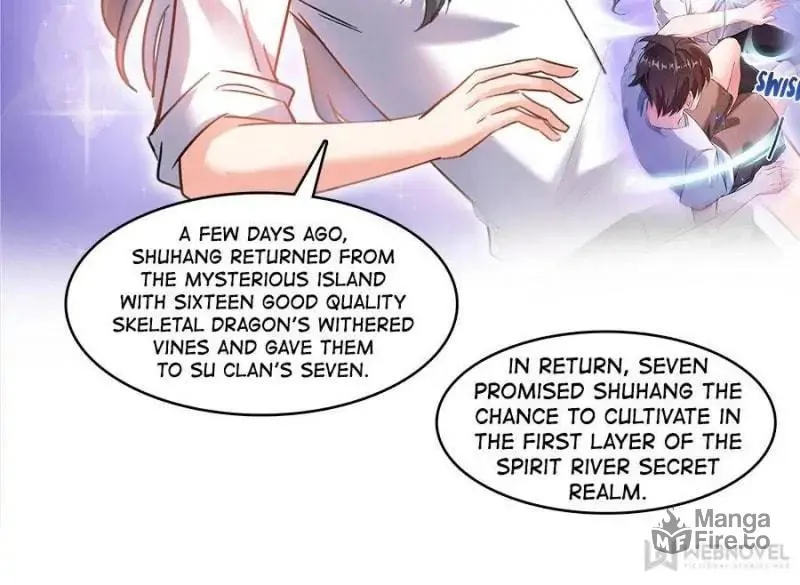 Read Cultivation Chat Group chapter 233 image 11 on Lezhin