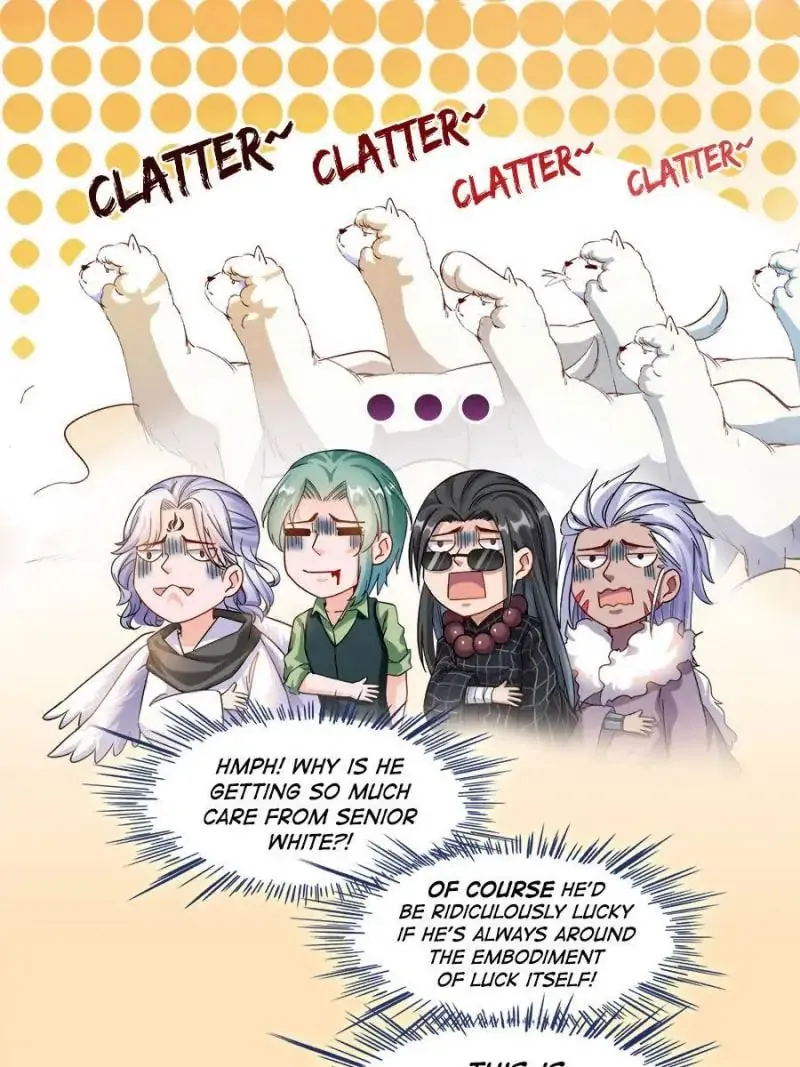 Read Cultivation Chat Group chapter 233 image 12 on Lezhin