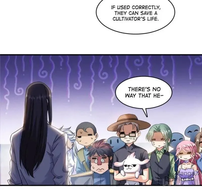 Read Cultivation Chat Group chapter 233 image 14 on Lezhin
