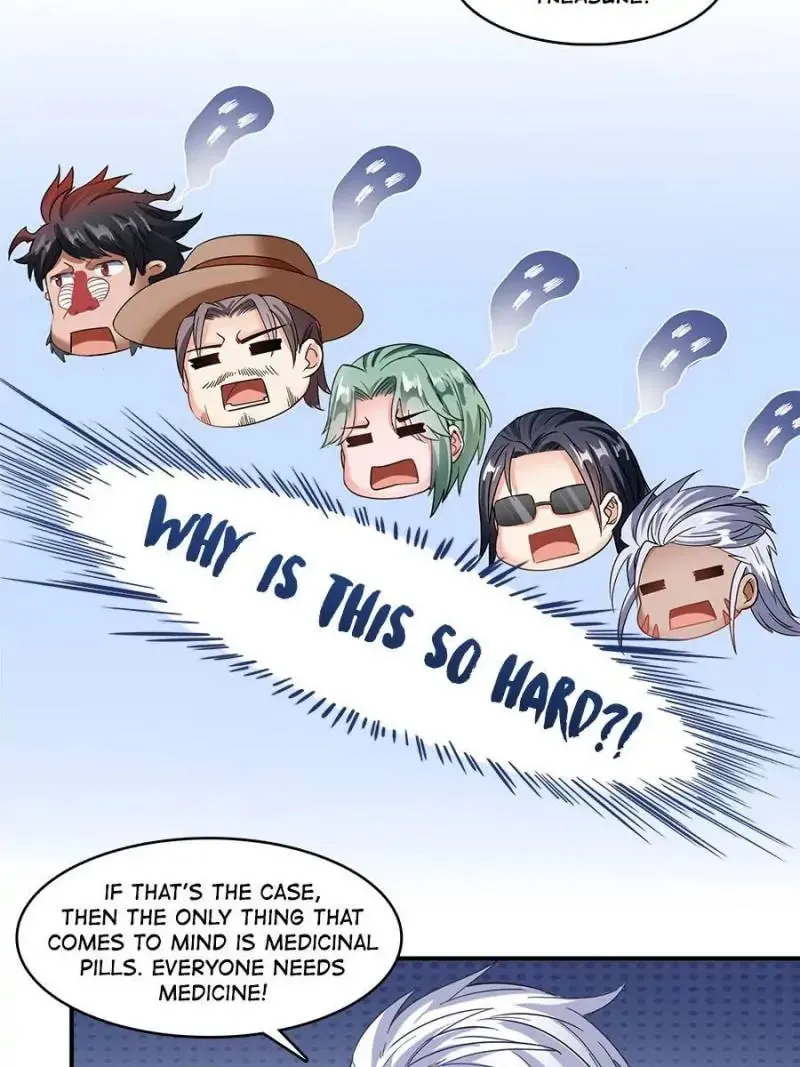Read Cultivation Chat Group chapter 233 image 16 on Lezhin