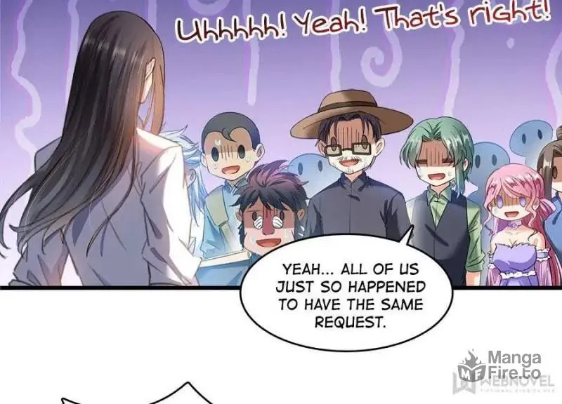 Read Cultivation Chat Group chapter 233 image 2 on Lezhin