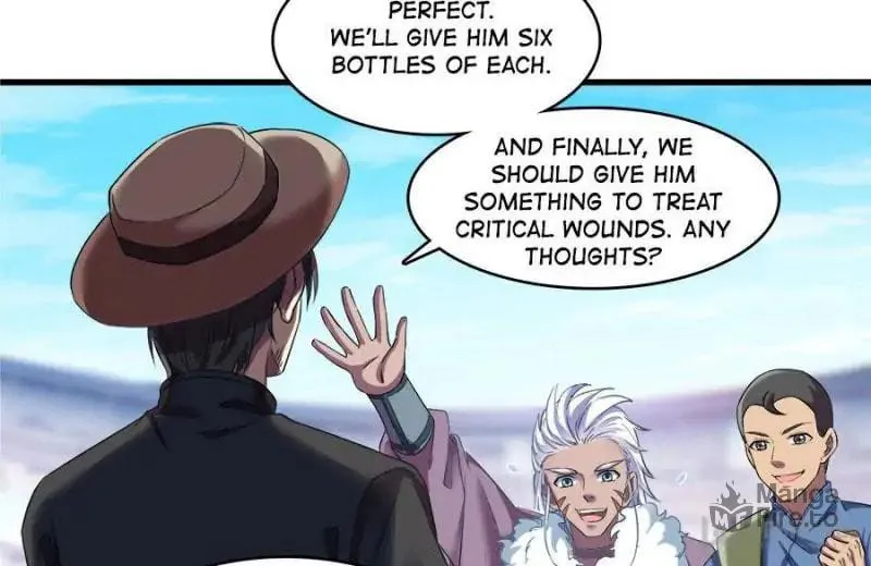 Read Cultivation Chat Group chapter 233 image 20 on Lezhin