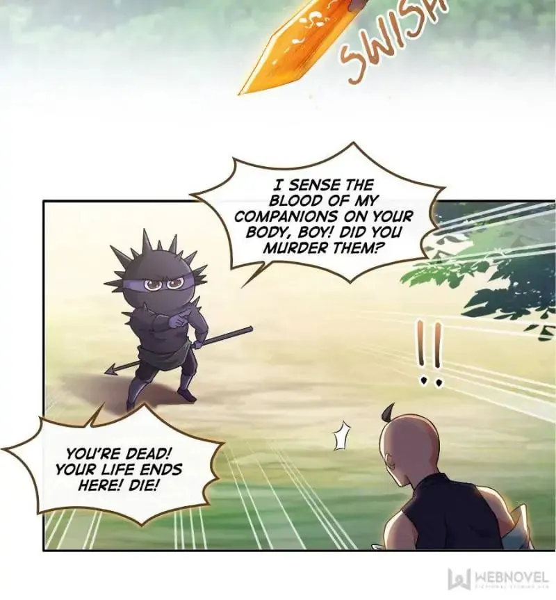 Read Cultivation Chat Group chapter 233 image 28 on Lezhin