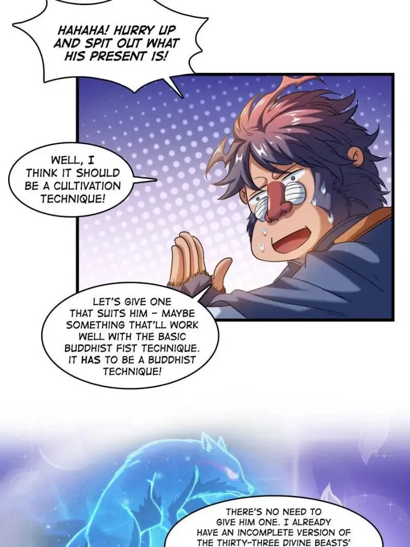 Read Cultivation Chat Group chapter 233 image 3 on Lezhin