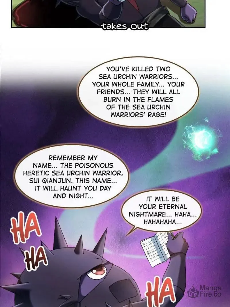 Read Cultivation Chat Group chapter 233 image 34 on Lezhin