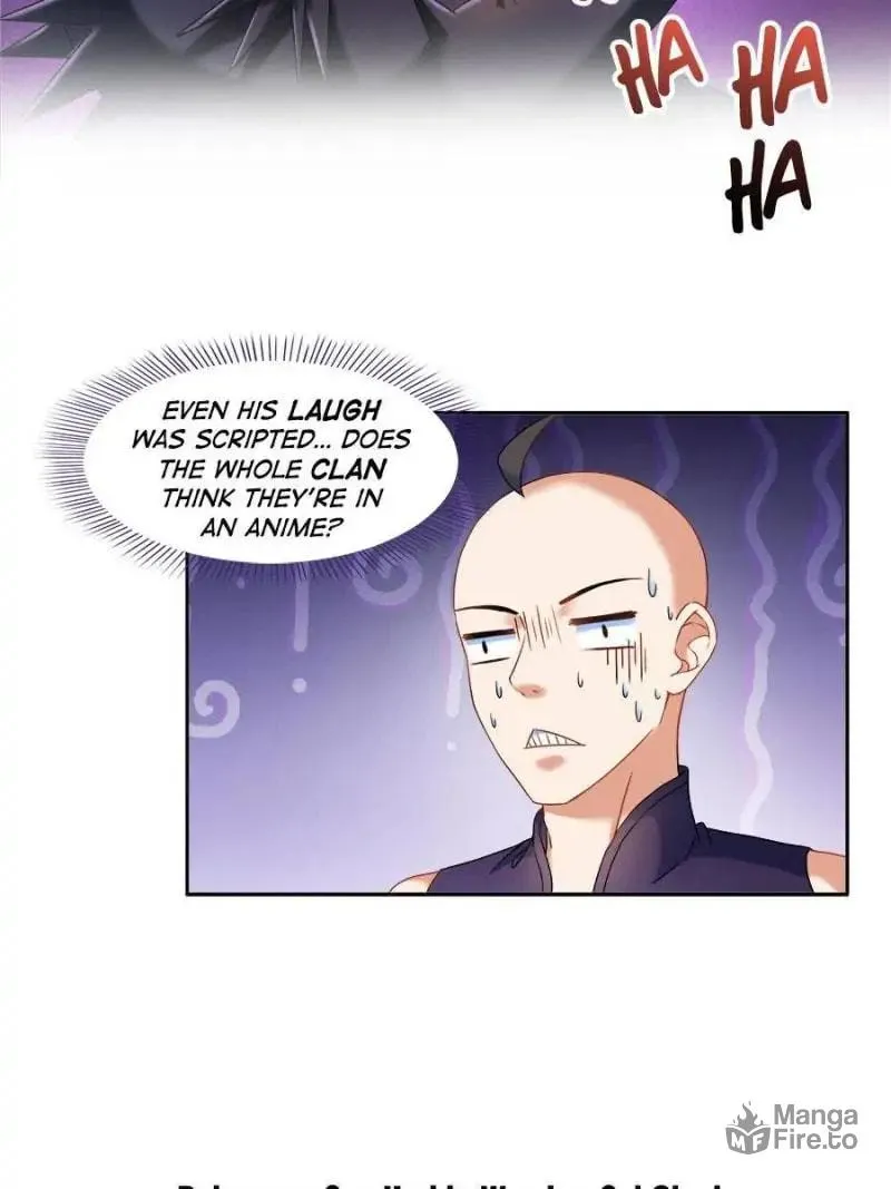Read Cultivation Chat Group chapter 233 image 35 on Lezhin