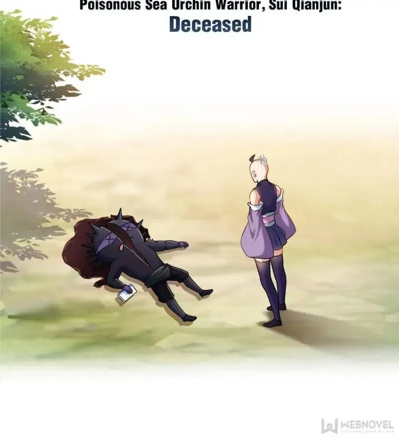 Read Cultivation Chat Group chapter 233 image 36 on Lezhin