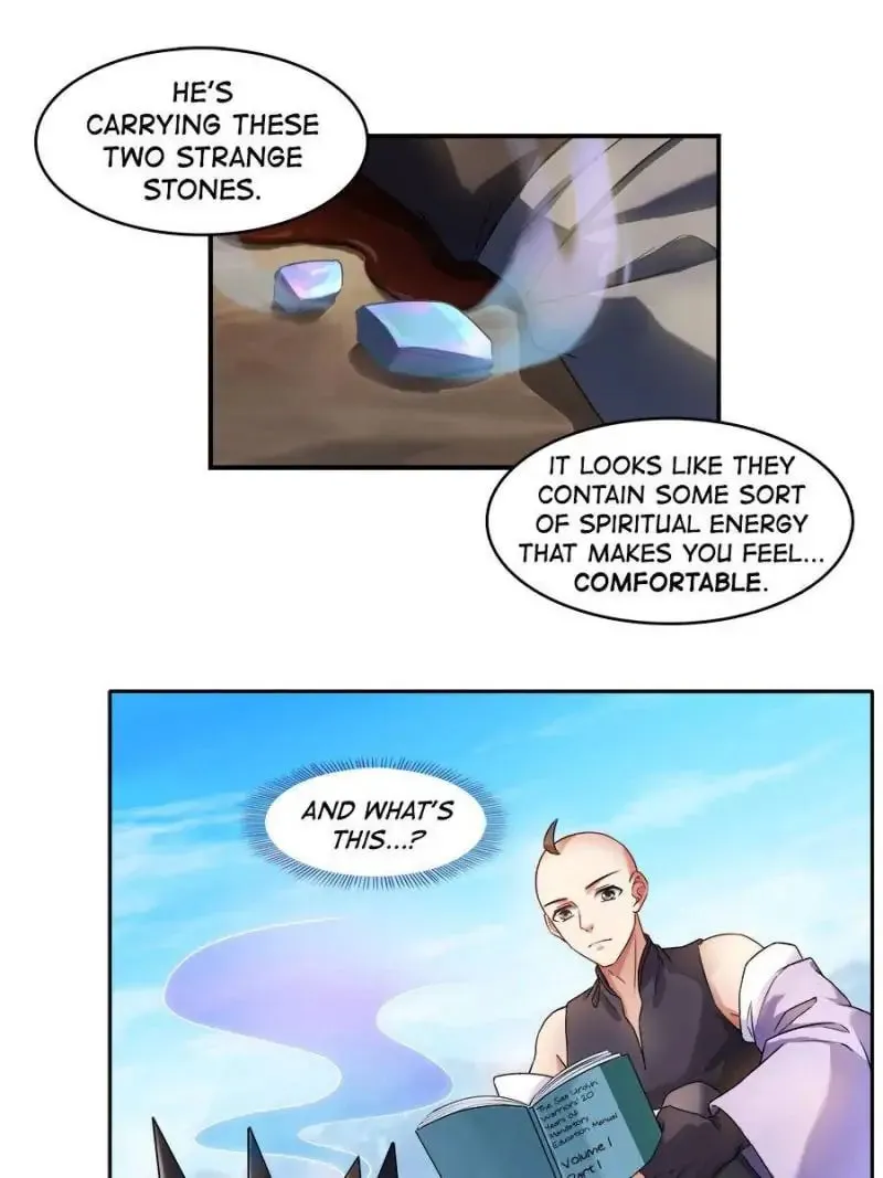 Read Cultivation Chat Group chapter 233 image 37 on Lezhin