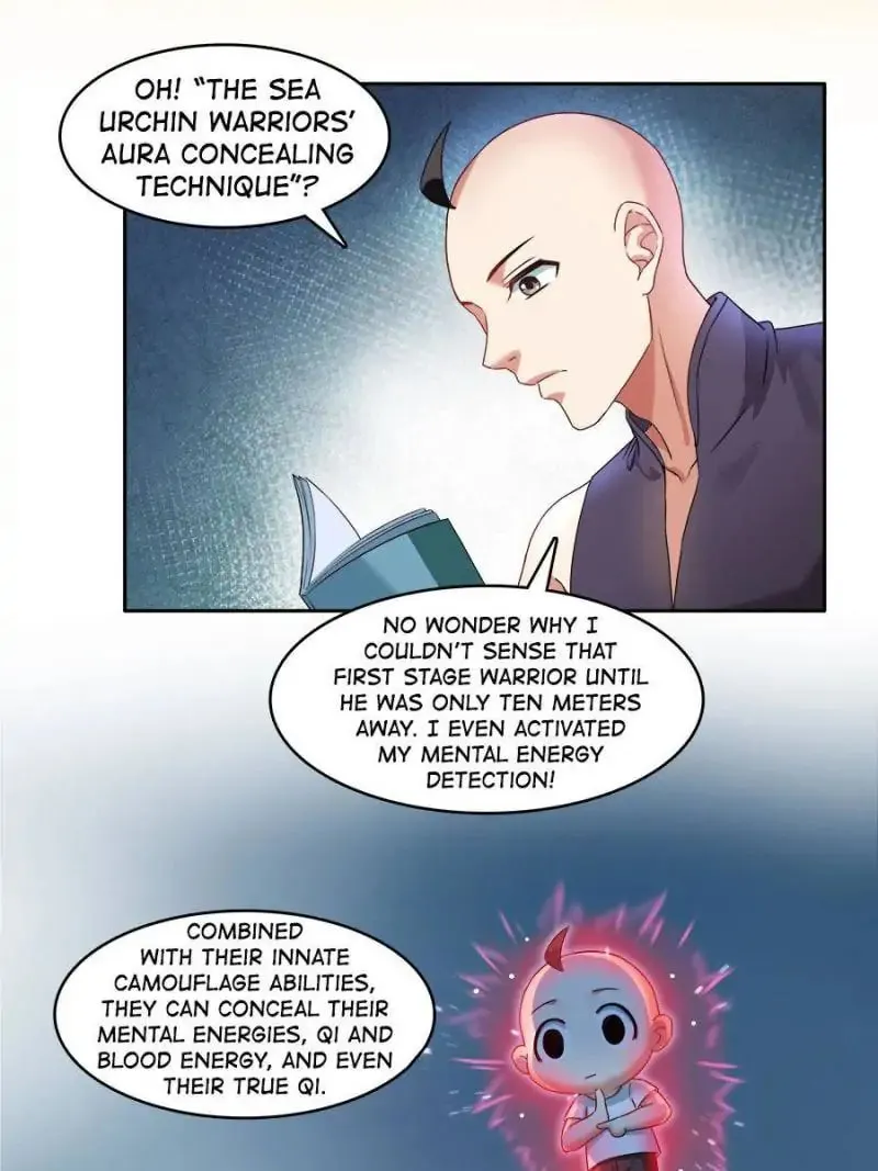 Read Cultivation Chat Group chapter 233 image 40 on Lezhin