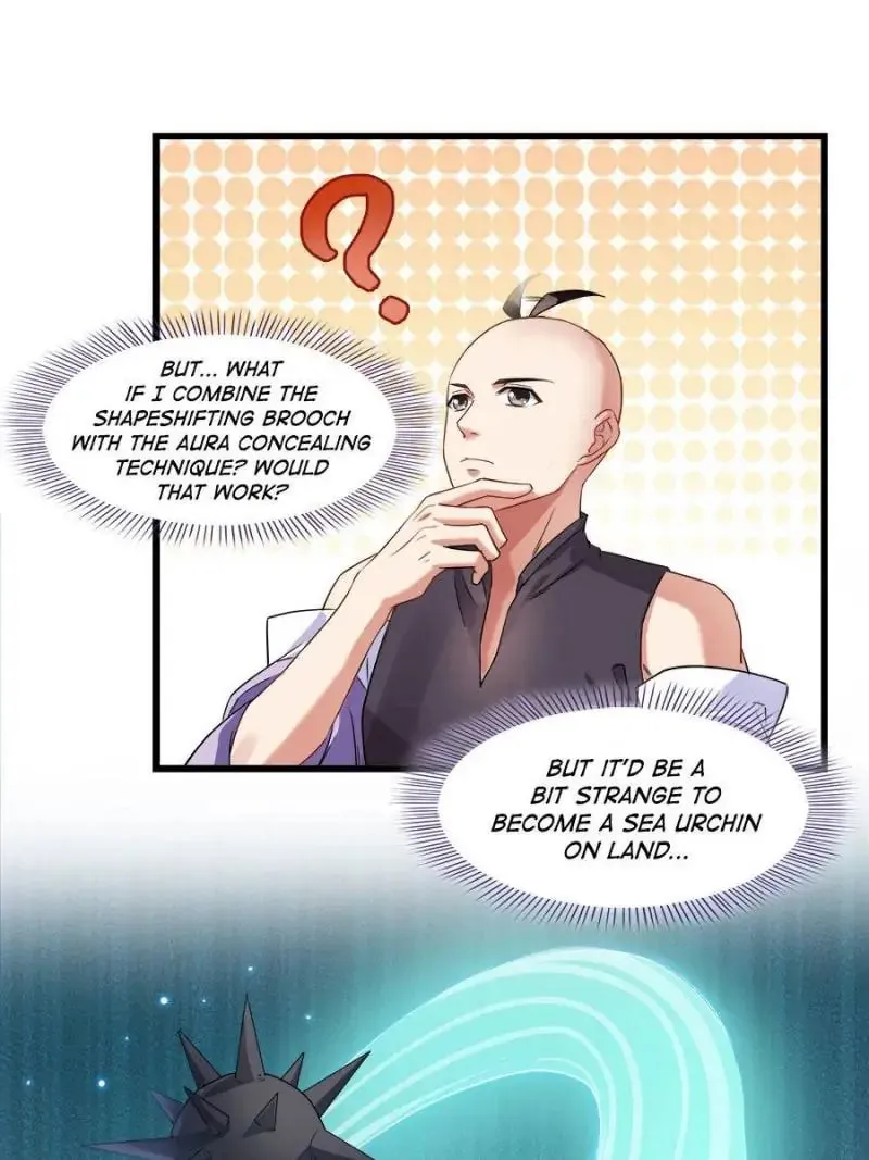 Read Cultivation Chat Group chapter 233 image 43 on Lezhin