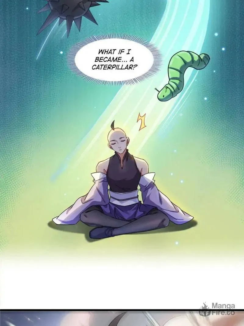 Read Cultivation Chat Group chapter 233 image 44 on Lezhin