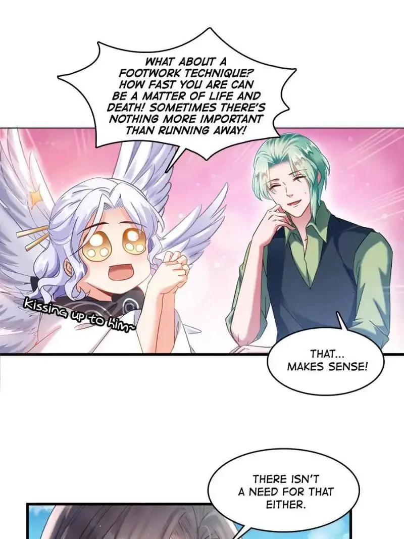 Read Cultivation Chat Group chapter 233 image 6 on Lezhin
