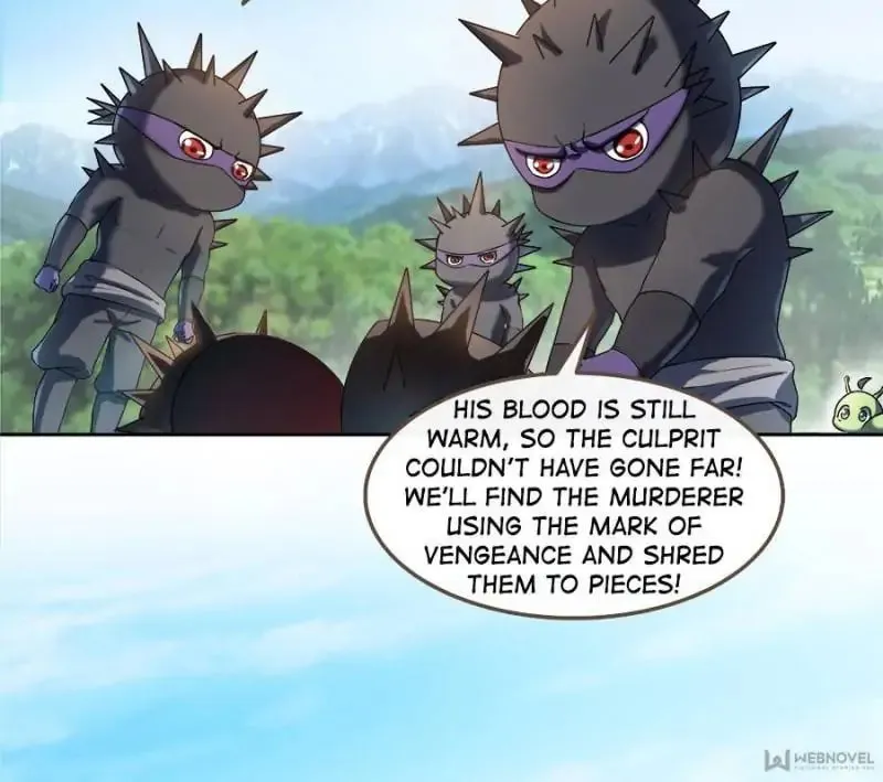 Read Cultivation Chat Group chapter 234 image 1 on Lezhin